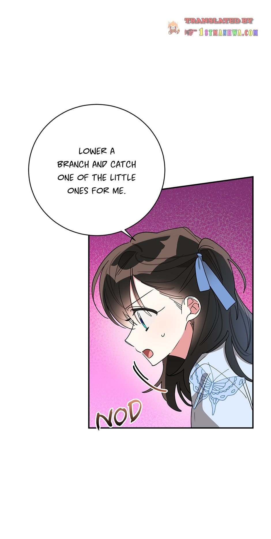 I Am The Precious Daughter Of The Greatest Villain In The Fantasy World Chapter 67 210 002