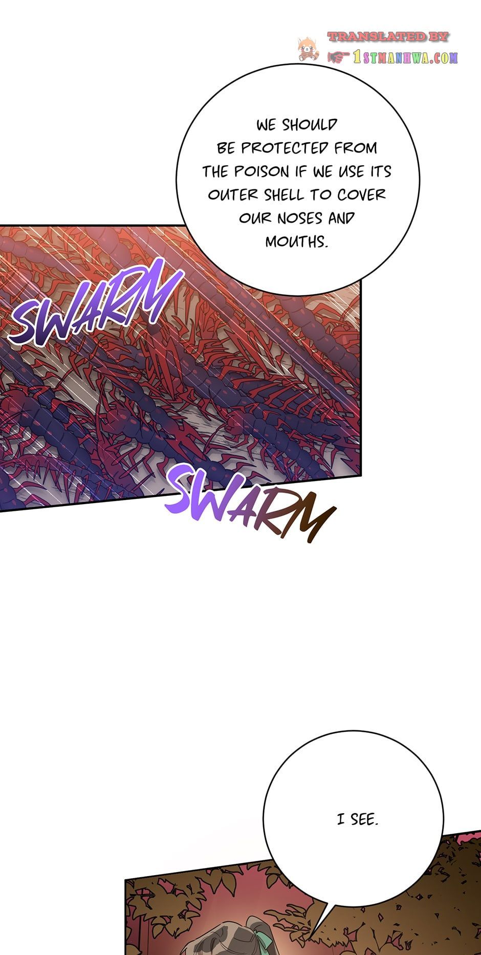 I Am The Precious Daughter Of The Greatest Villain In The Fantasy World Chapter 67 211 003