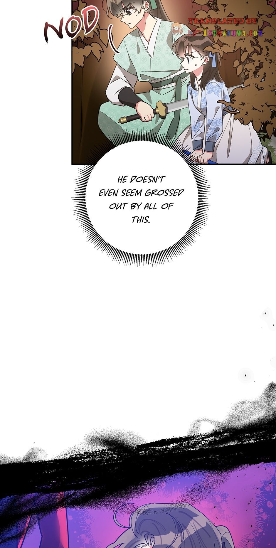 I Am The Precious Daughter Of The Greatest Villain In The Fantasy World Chapter 67 212 004