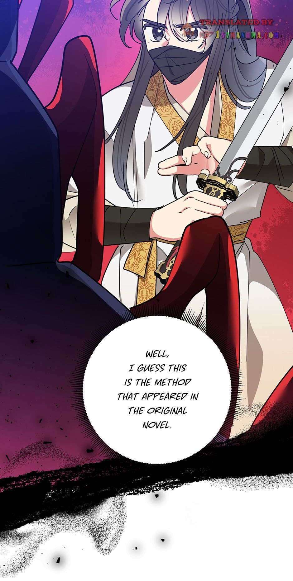 I Am The Precious Daughter Of The Greatest Villain In The Fantasy World Chapter 67 213 005