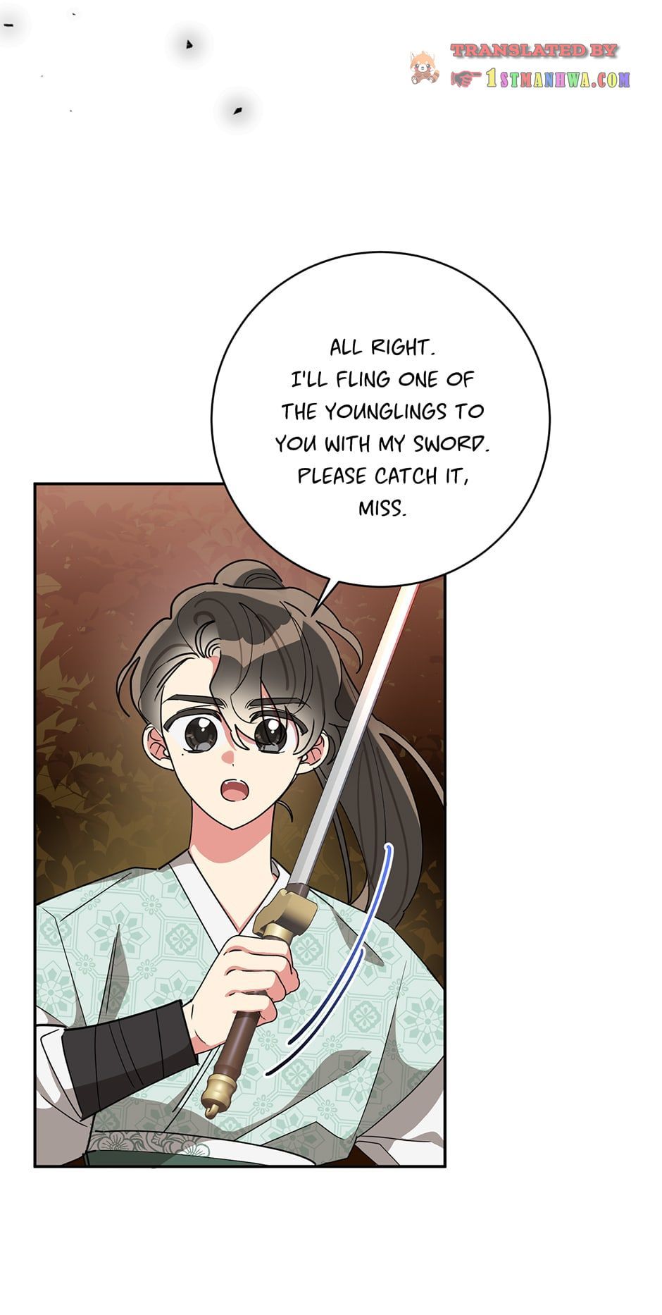 I Am The Precious Daughter Of The Greatest Villain In The Fantasy World Chapter 67 214 006