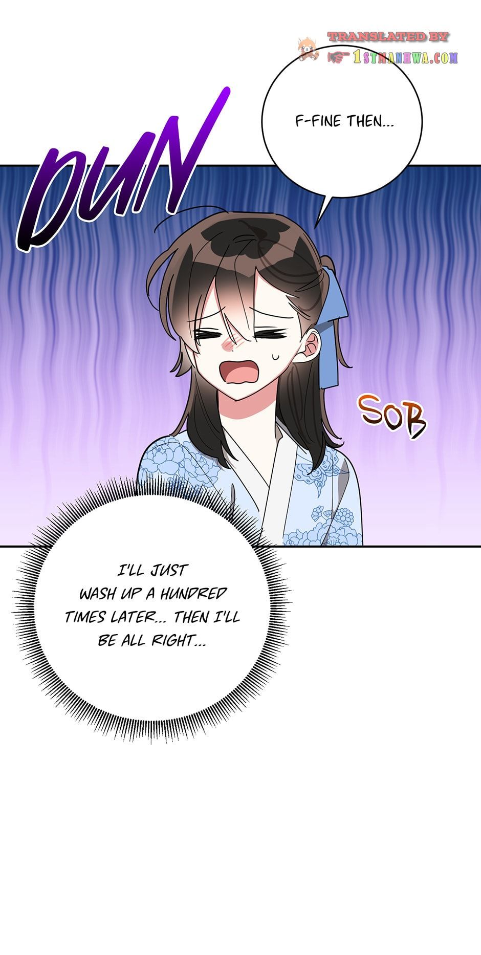I Am The Precious Daughter Of The Greatest Villain In The Fantasy World Chapter 67 216 008