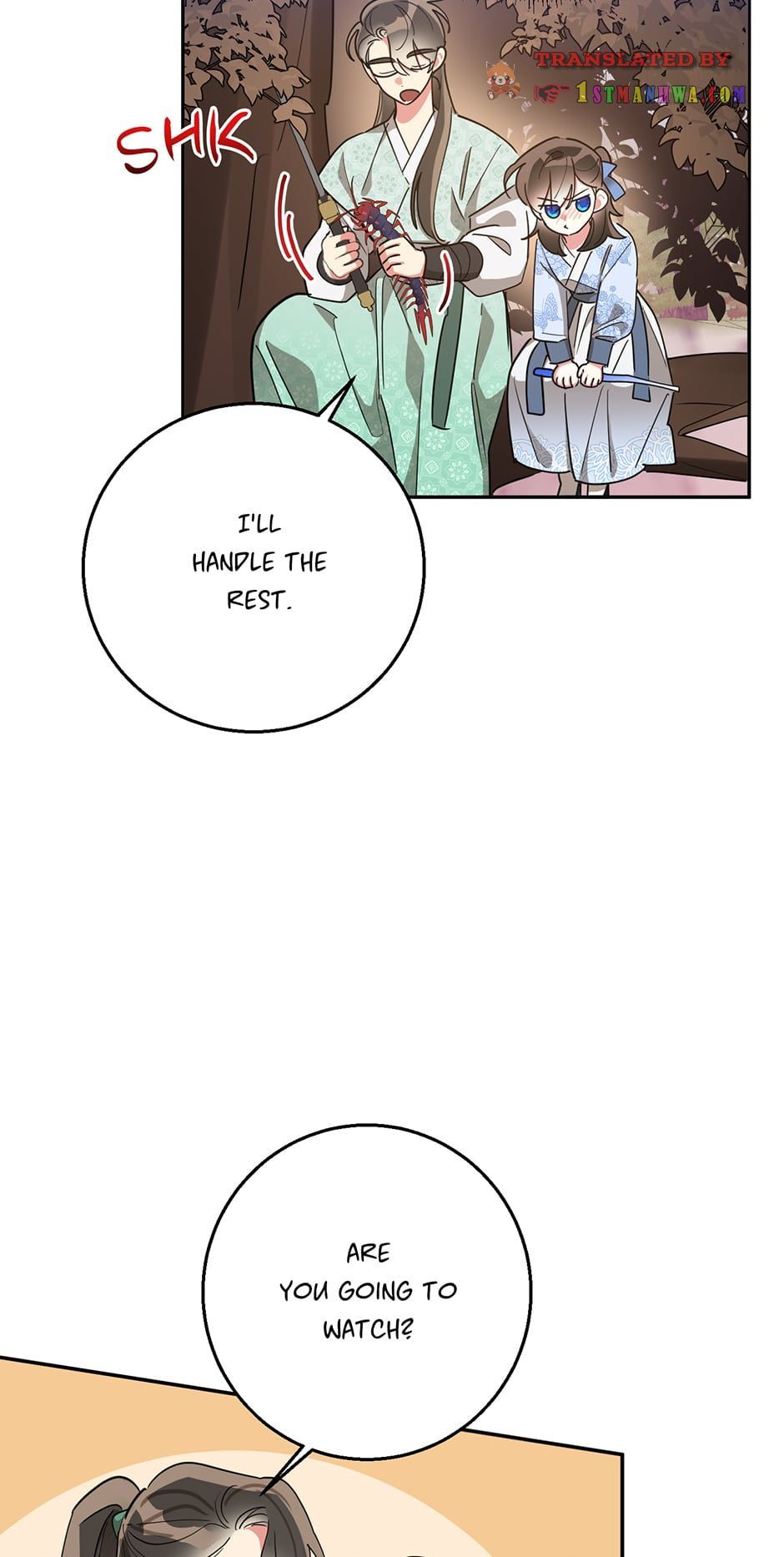 I Am The Precious Daughter Of The Greatest Villain In The Fantasy World Chapter 67 233 025