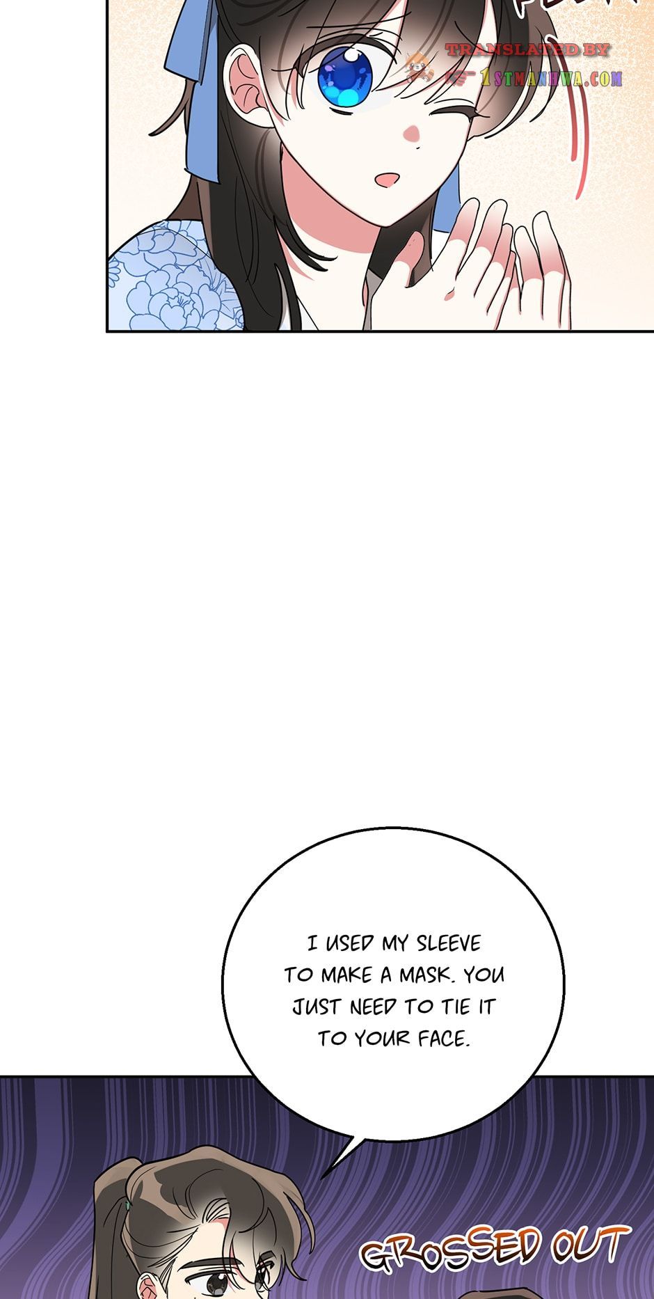 I Am The Precious Daughter Of The Greatest Villain In The Fantasy World Chapter 67 238 030