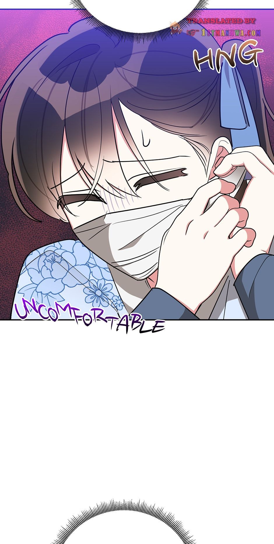 I Am The Precious Daughter Of The Greatest Villain In The Fantasy World Chapter 67 240 032