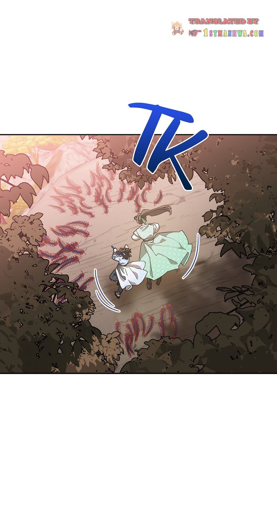 I Am The Precious Daughter Of The Greatest Villain In The Fantasy World Chapter 67 244 036