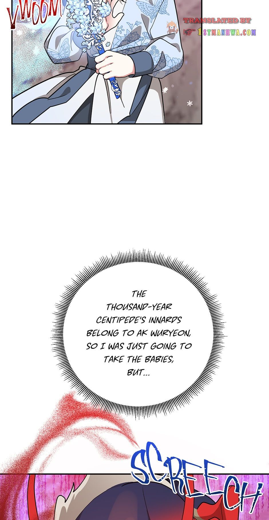 I Am The Precious Daughter Of The Greatest Villain In The Fantasy World Chapter 67 255 047
