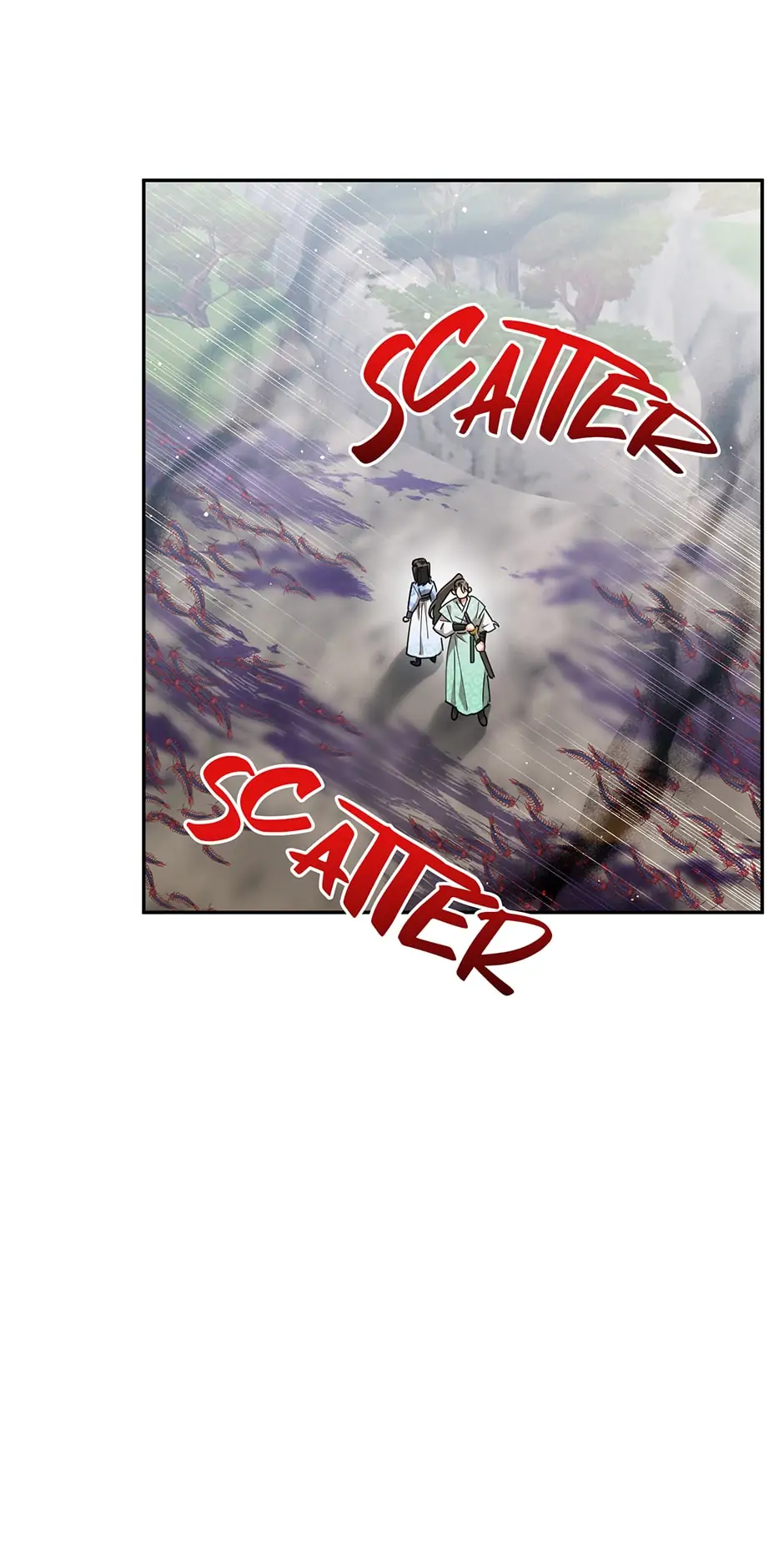 I Am The Precious Daughter Of The Greatest Villain In The Fantasy World Chapter 68 202 03