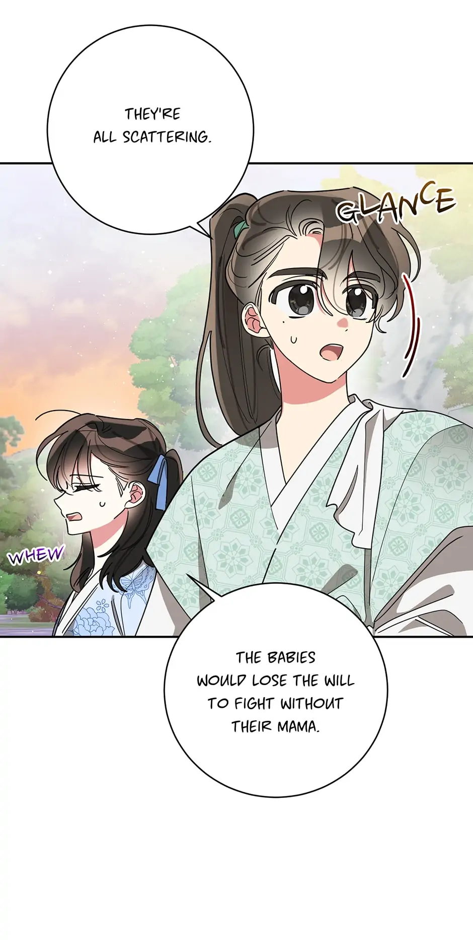 I Am The Precious Daughter Of The Greatest Villain In The Fantasy World Chapter 68 203 04