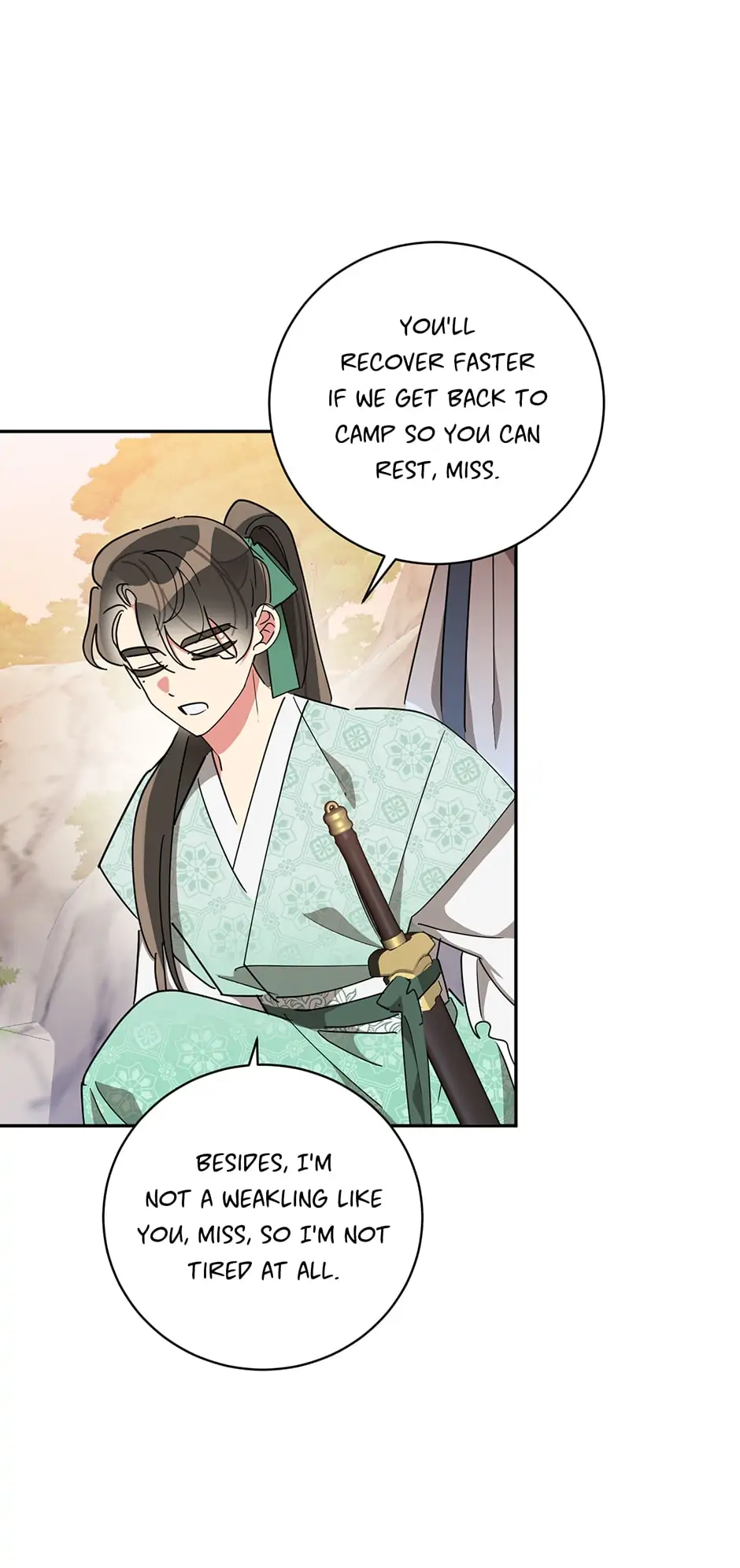 I Am The Precious Daughter Of The Greatest Villain In The Fantasy World Chapter 68 214 15