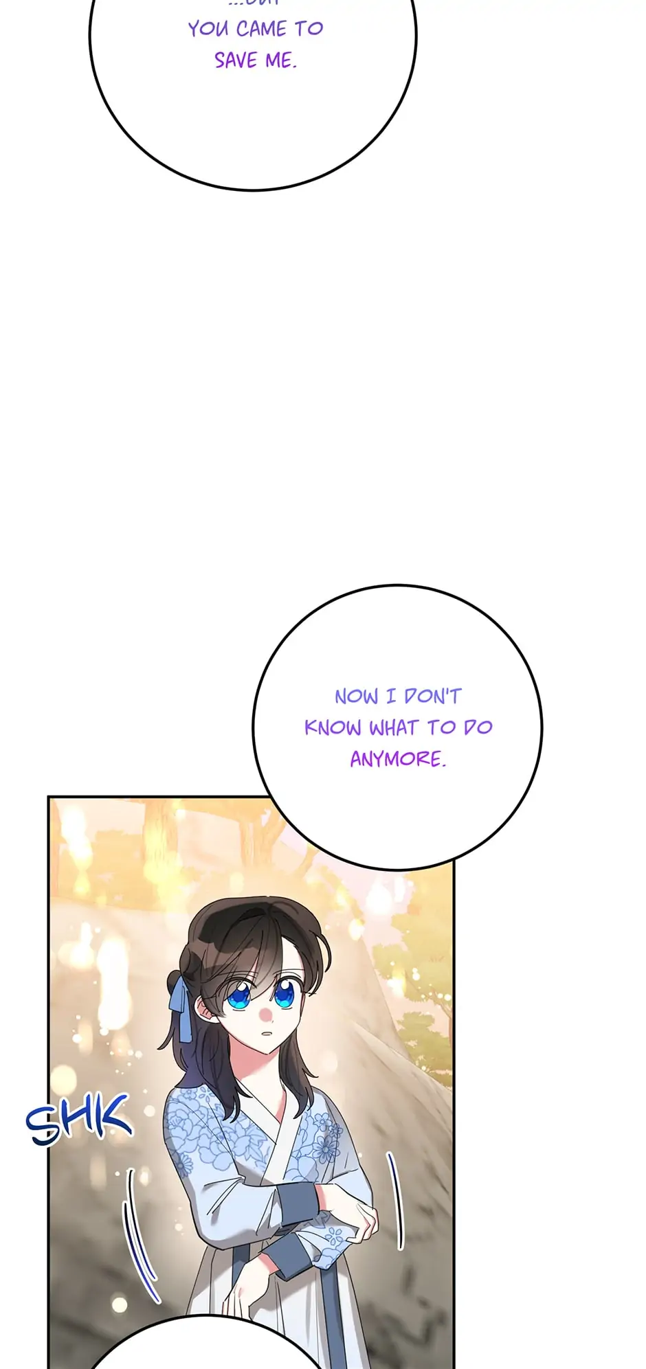 I Am The Precious Daughter Of The Greatest Villain In The Fantasy World Chapter 68 217 18