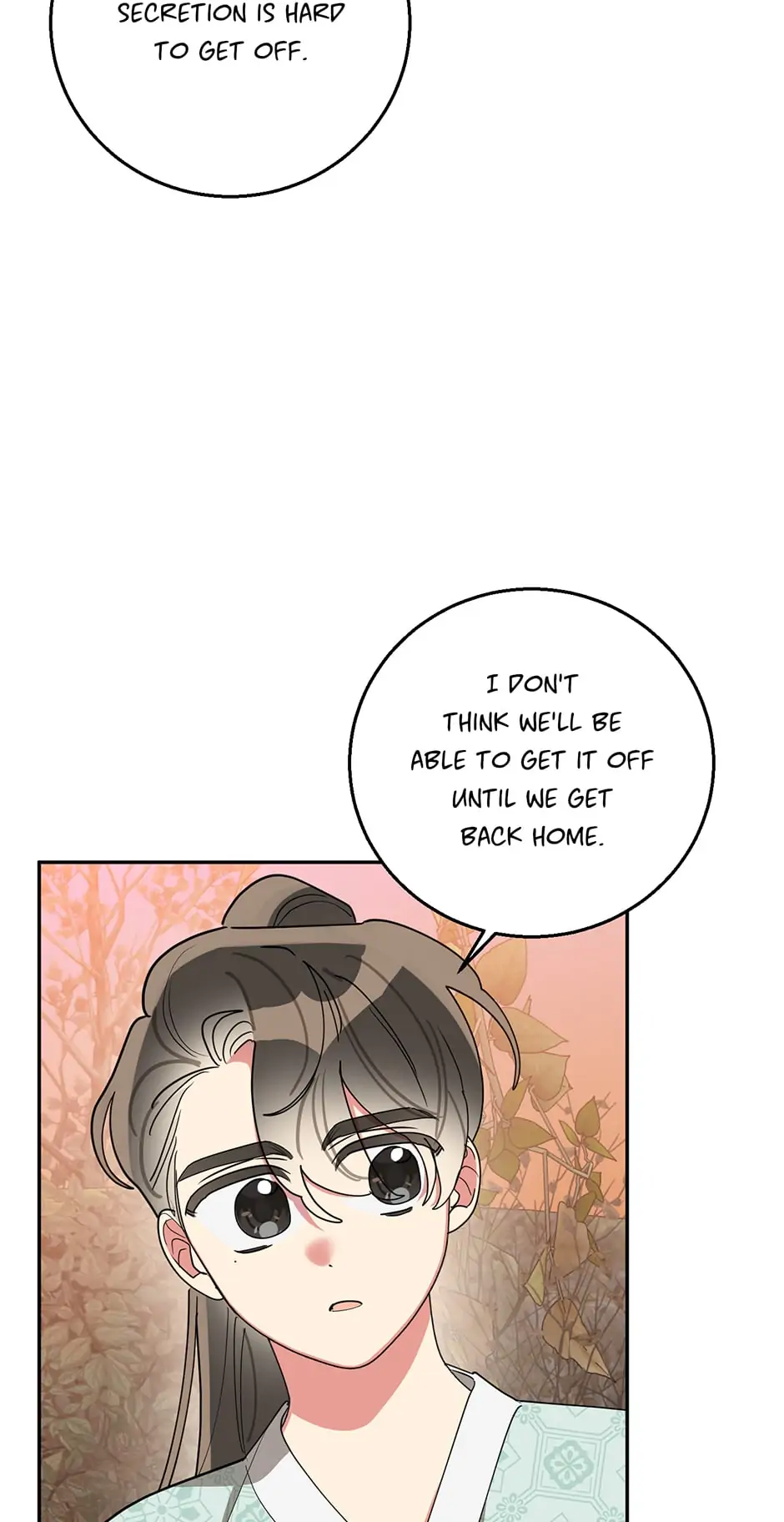 I Am The Precious Daughter Of The Greatest Villain In The Fantasy World Chapter 68 232 33