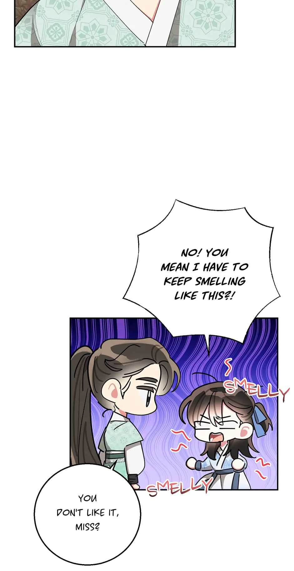 I Am The Precious Daughter Of The Greatest Villain In The Fantasy World Chapter 68 233 34