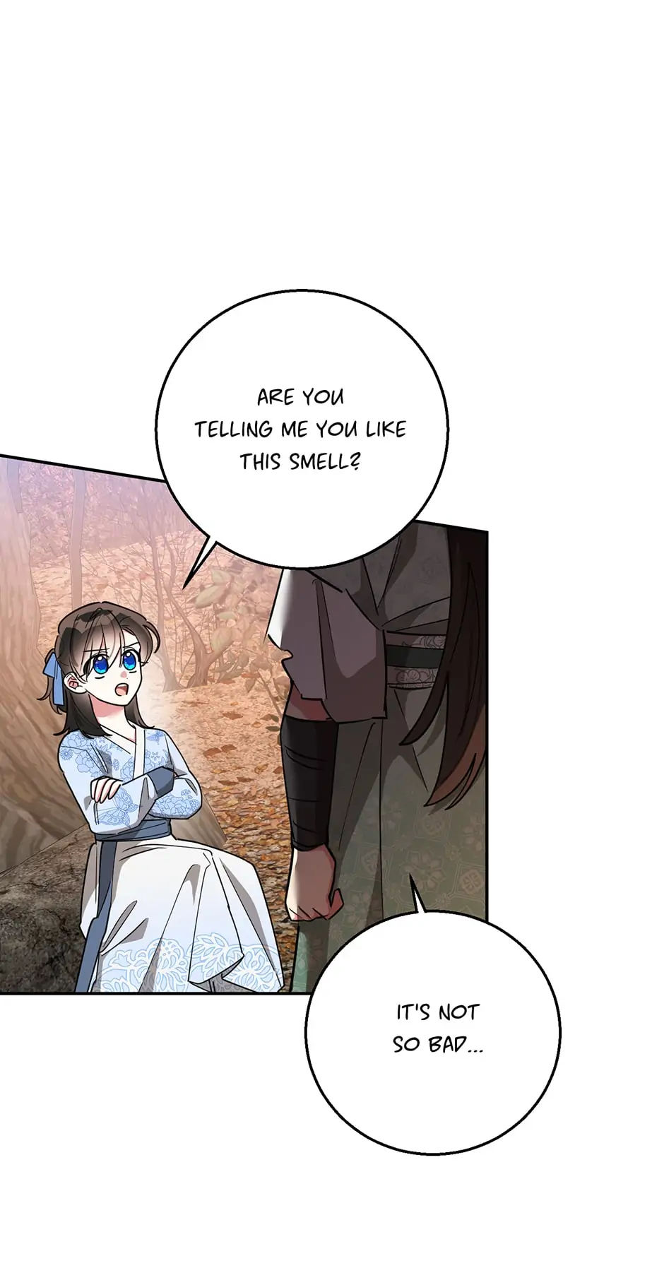 I Am The Precious Daughter Of The Greatest Villain In The Fantasy World Chapter 68 234 35