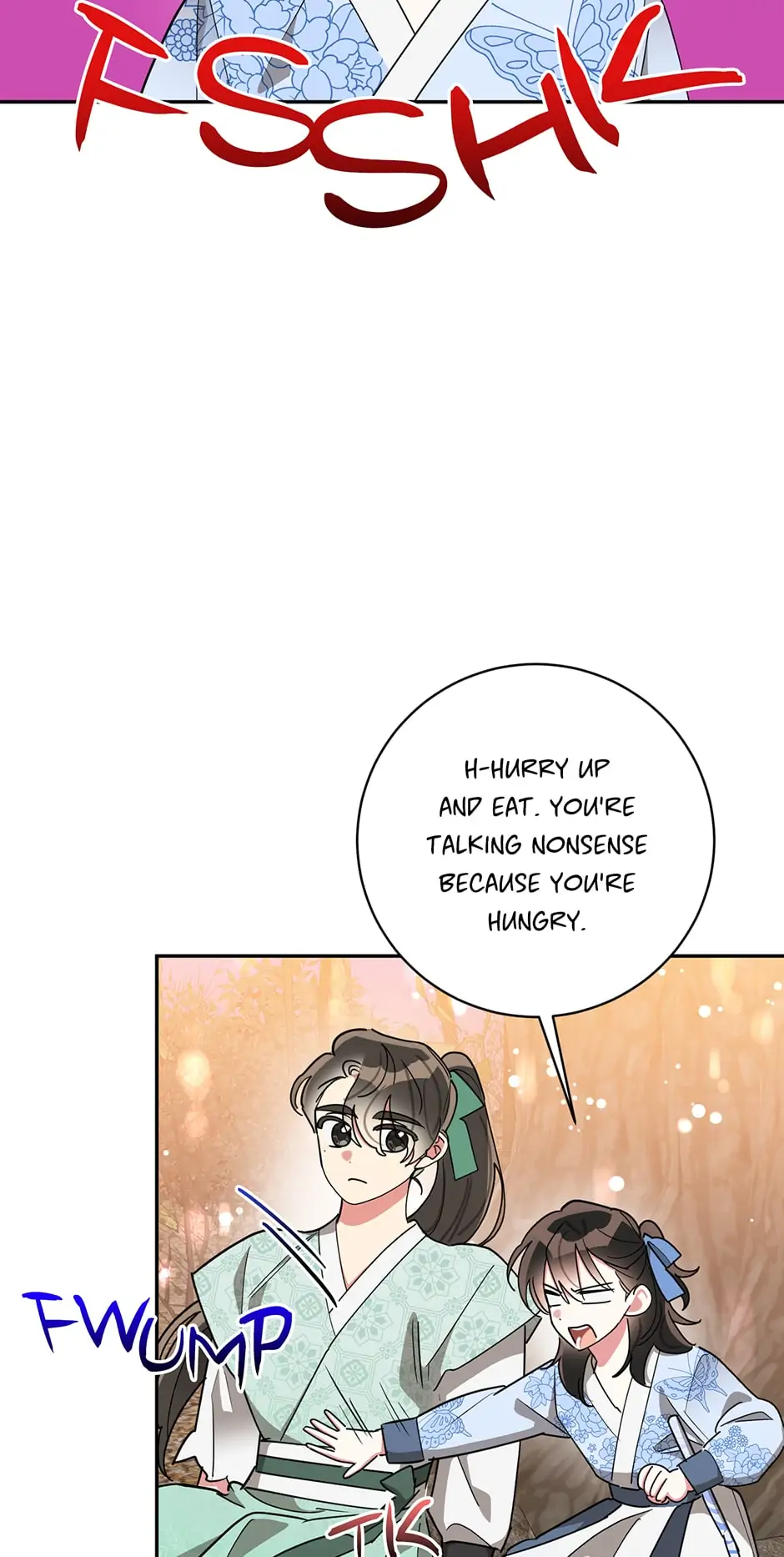 I Am The Precious Daughter Of The Greatest Villain In The Fantasy World Chapter 68 237 38