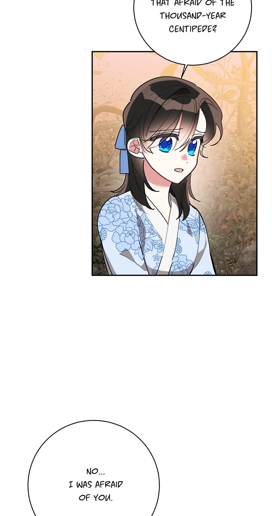 I Am The Precious Daughter Of The Greatest Villain In The Fantasy World Chapter 68 244 45