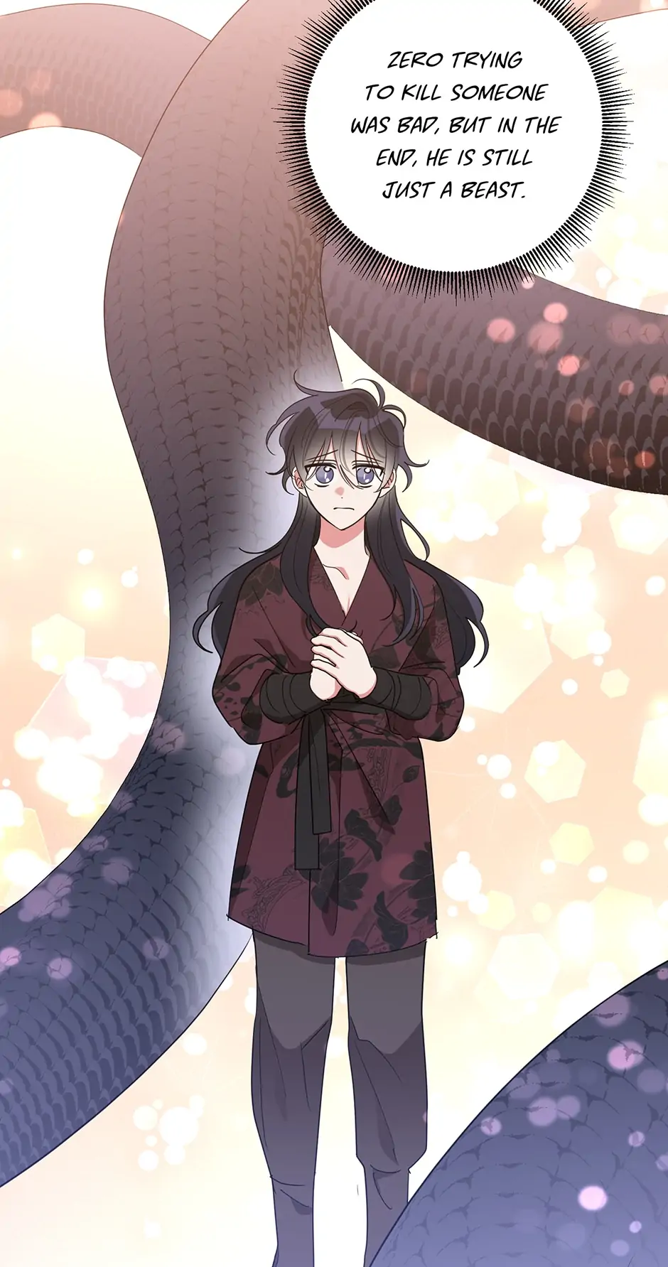 I Am The Precious Daughter Of The Greatest Villain In The Fantasy World Chapter 68 247 48