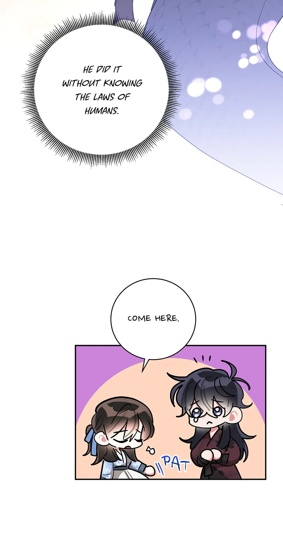 I Am The Precious Daughter Of The Greatest Villain In The Fantasy World Chapter 68 248 49