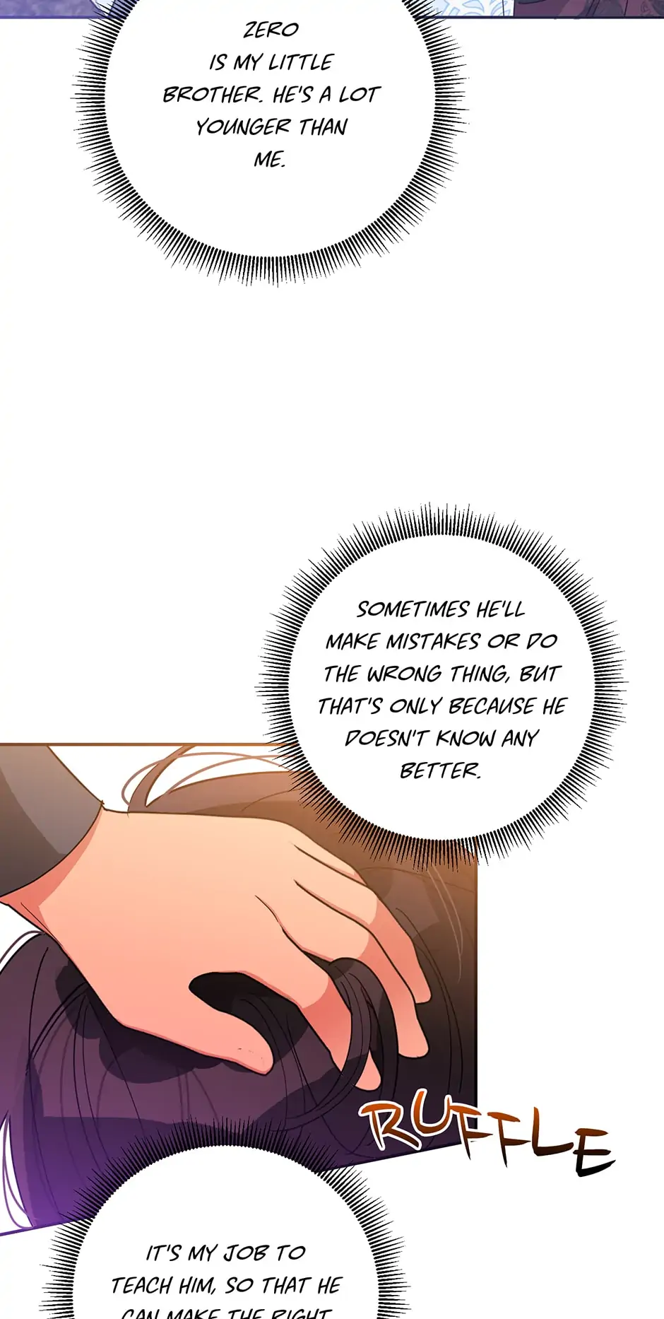I Am The Precious Daughter Of The Greatest Villain In The Fantasy World Chapter 68 250 51