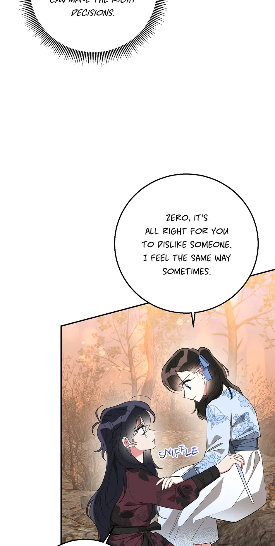 I Am The Precious Daughter Of The Greatest Villain In The Fantasy World Chapter 68 251 52