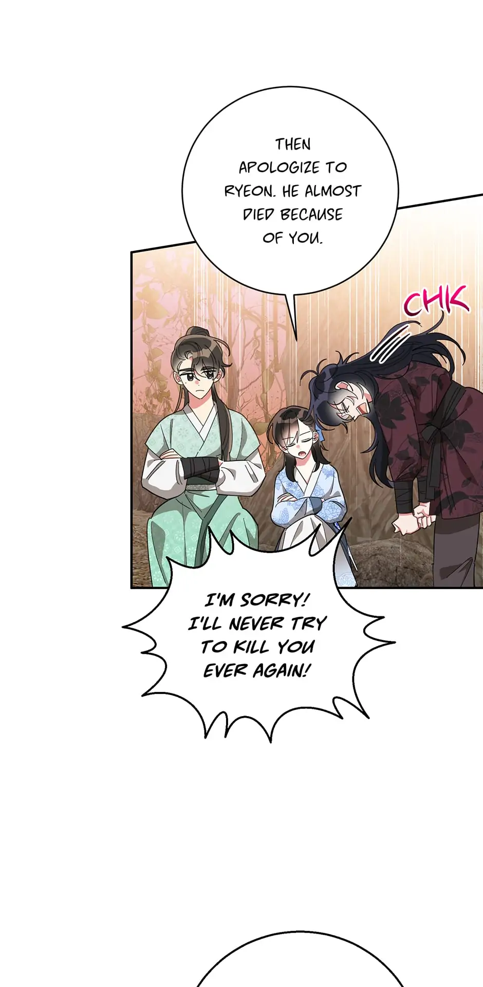 I Am The Precious Daughter Of The Greatest Villain In The Fantasy World Chapter 68 256 57