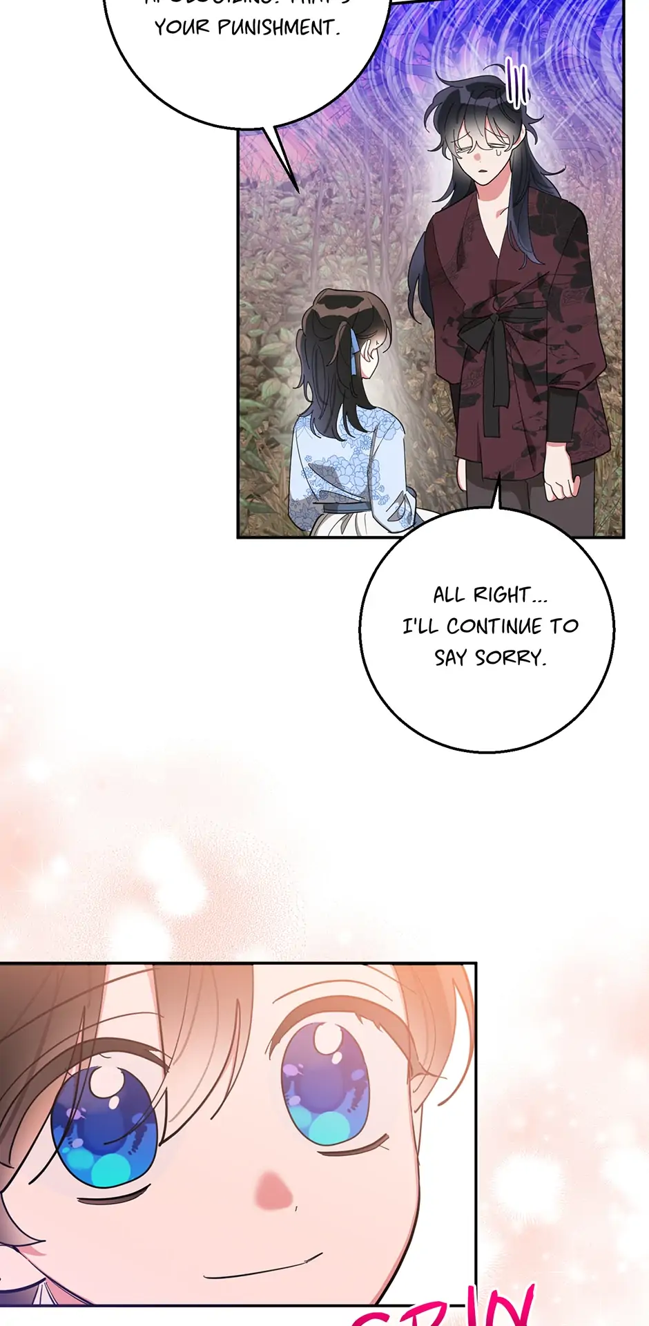 I Am The Precious Daughter Of The Greatest Villain In The Fantasy World Chapter 68 259 60