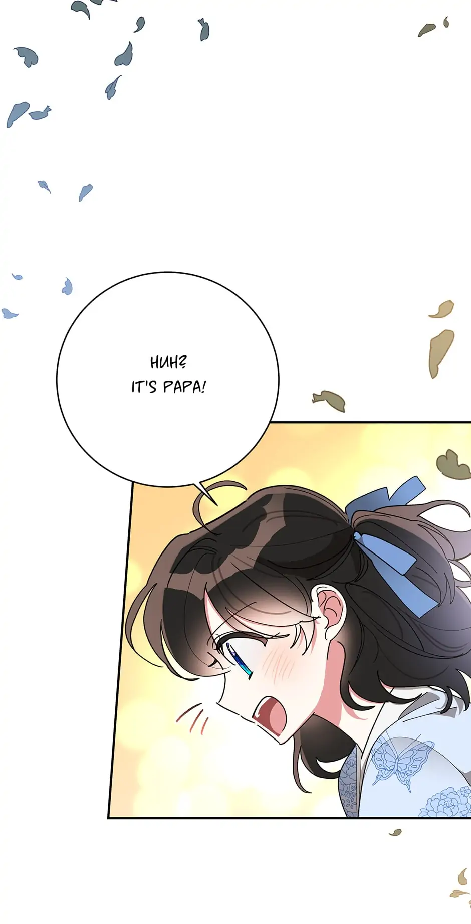I Am The Precious Daughter Of The Greatest Villain In The Fantasy World Chapter 69 192 02