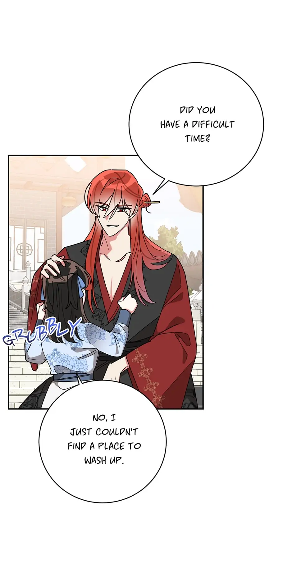 I Am The Precious Daughter Of The Greatest Villain In The Fantasy World Chapter 69 198 08