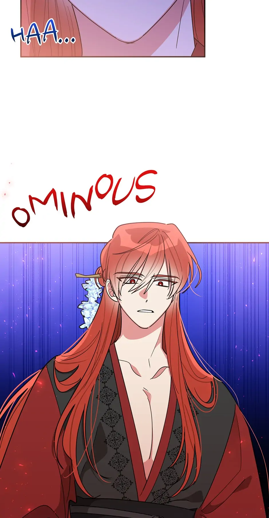I Am The Precious Daughter Of The Greatest Villain In The Fantasy World Chapter 69 210 20