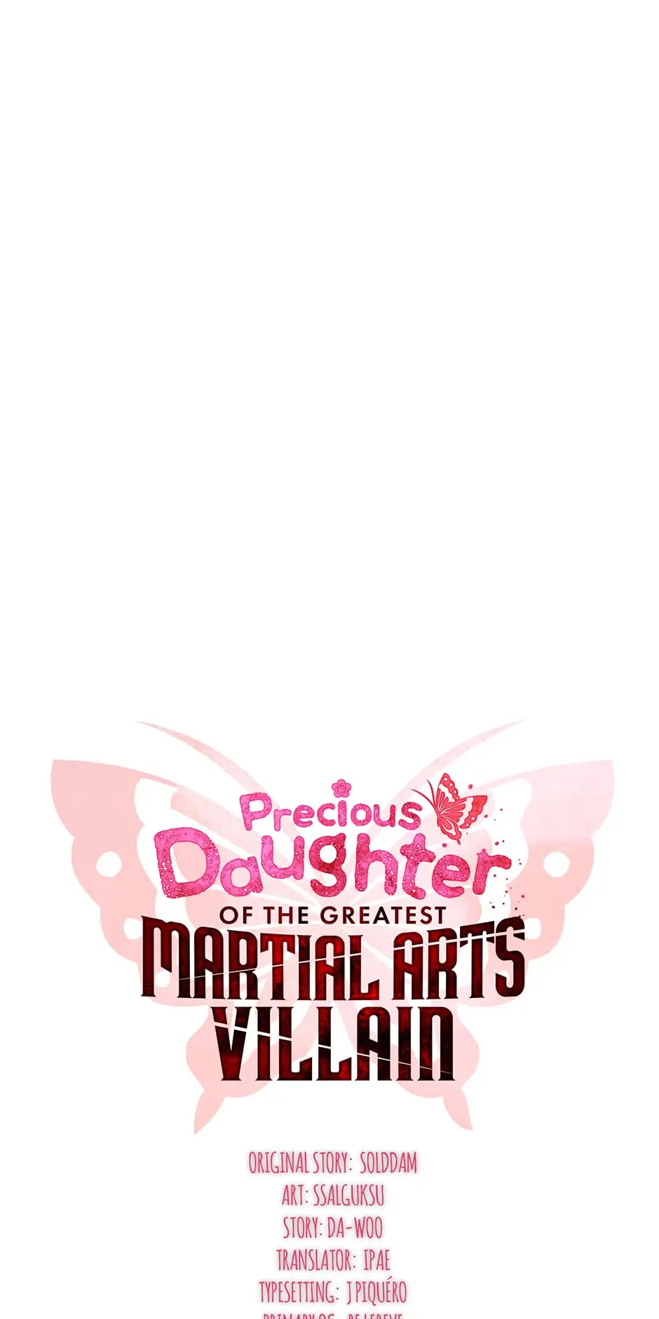 I Am The Precious Daughter Of The Greatest Villain In The Fantasy World Chapter 69 213 23