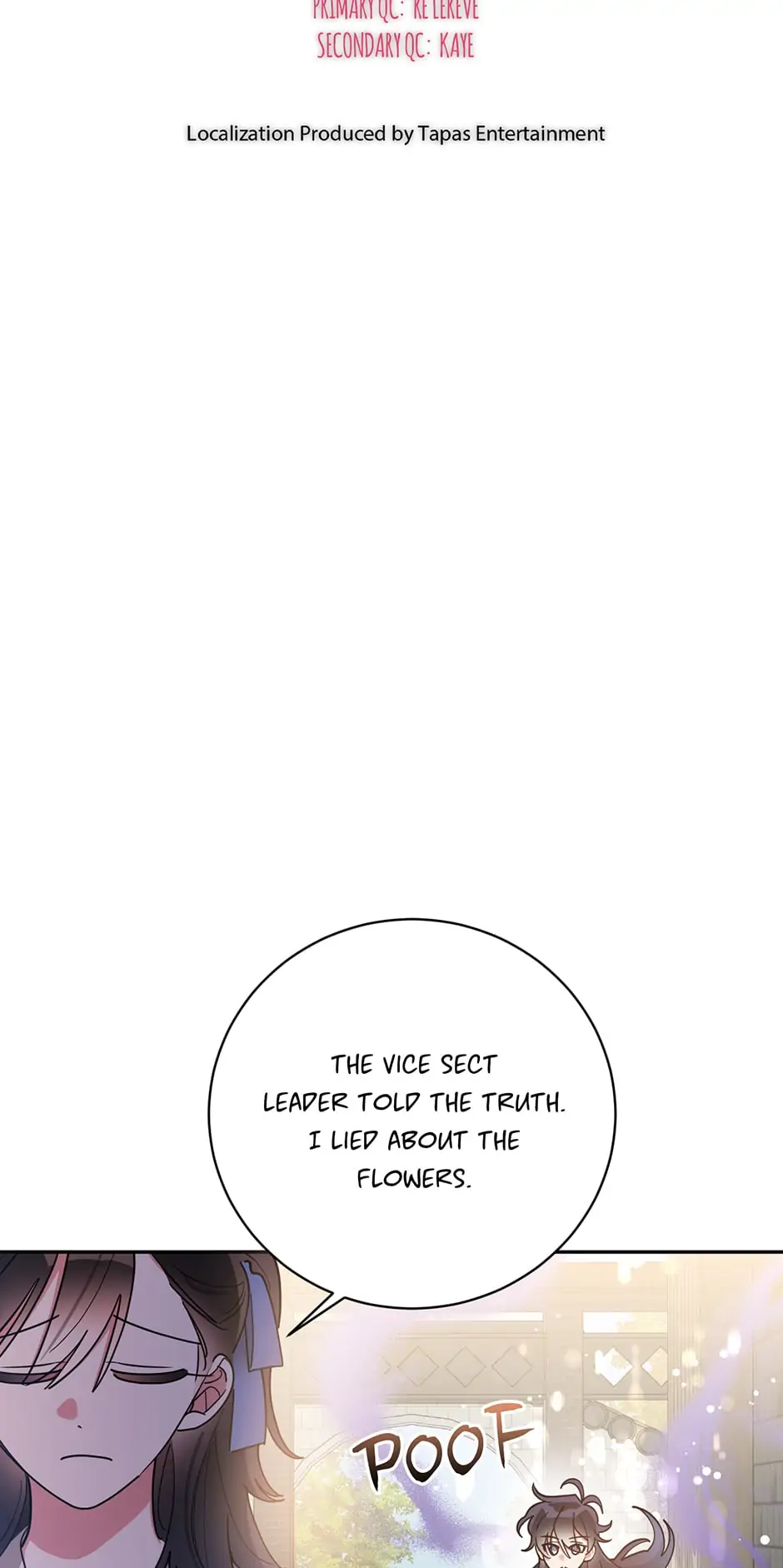I Am The Precious Daughter Of The Greatest Villain In The Fantasy World Chapter 69 214 24