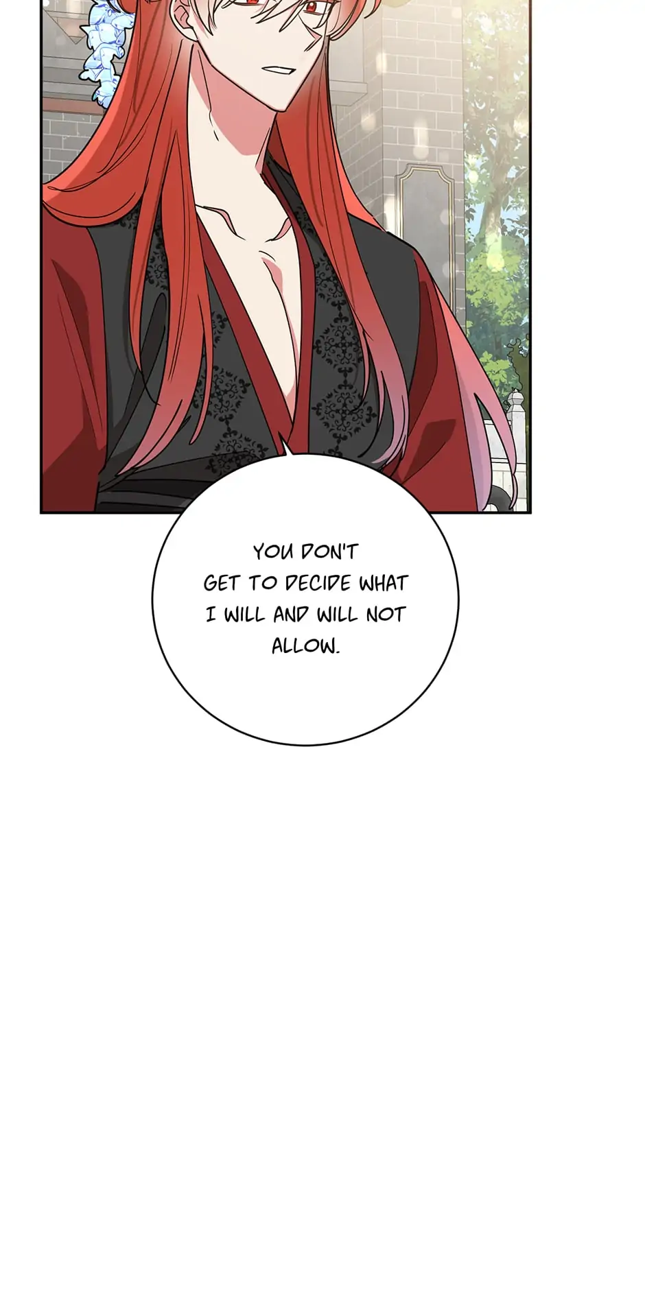 I Am The Precious Daughter Of The Greatest Villain In The Fantasy World Chapter 69 217 27