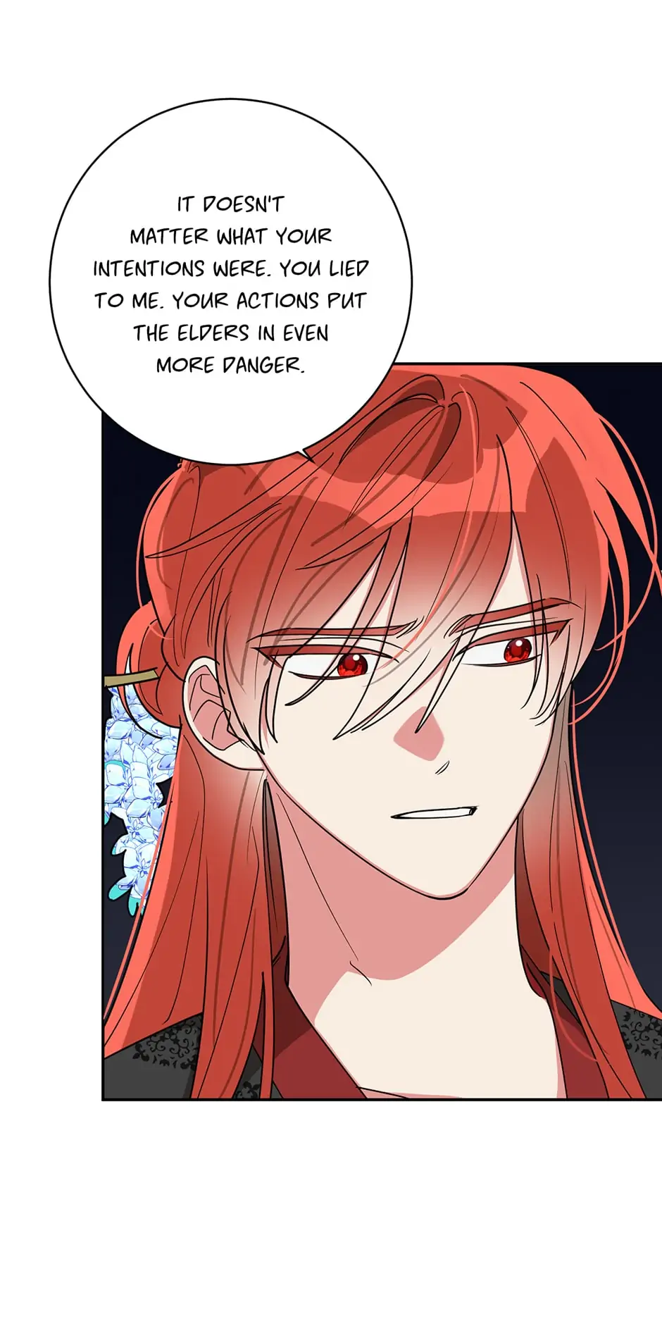 I Am The Precious Daughter Of The Greatest Villain In The Fantasy World Chapter 69 219 29