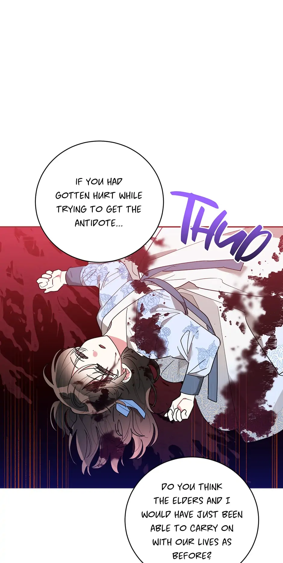 I Am The Precious Daughter Of The Greatest Villain In The Fantasy World Chapter 69 220 30