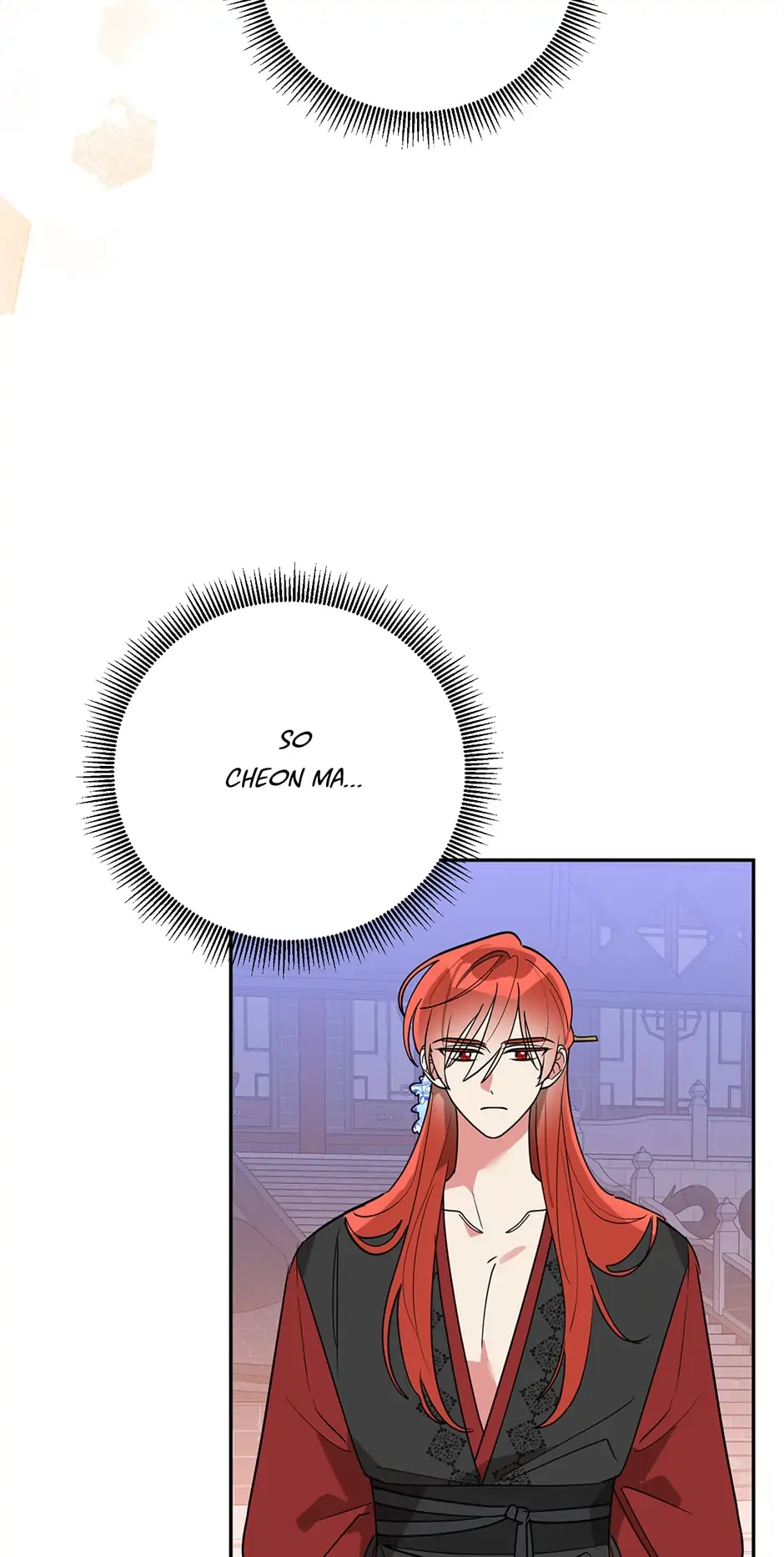 I Am The Precious Daughter Of The Greatest Villain In The Fantasy World Chapter 69 222 32