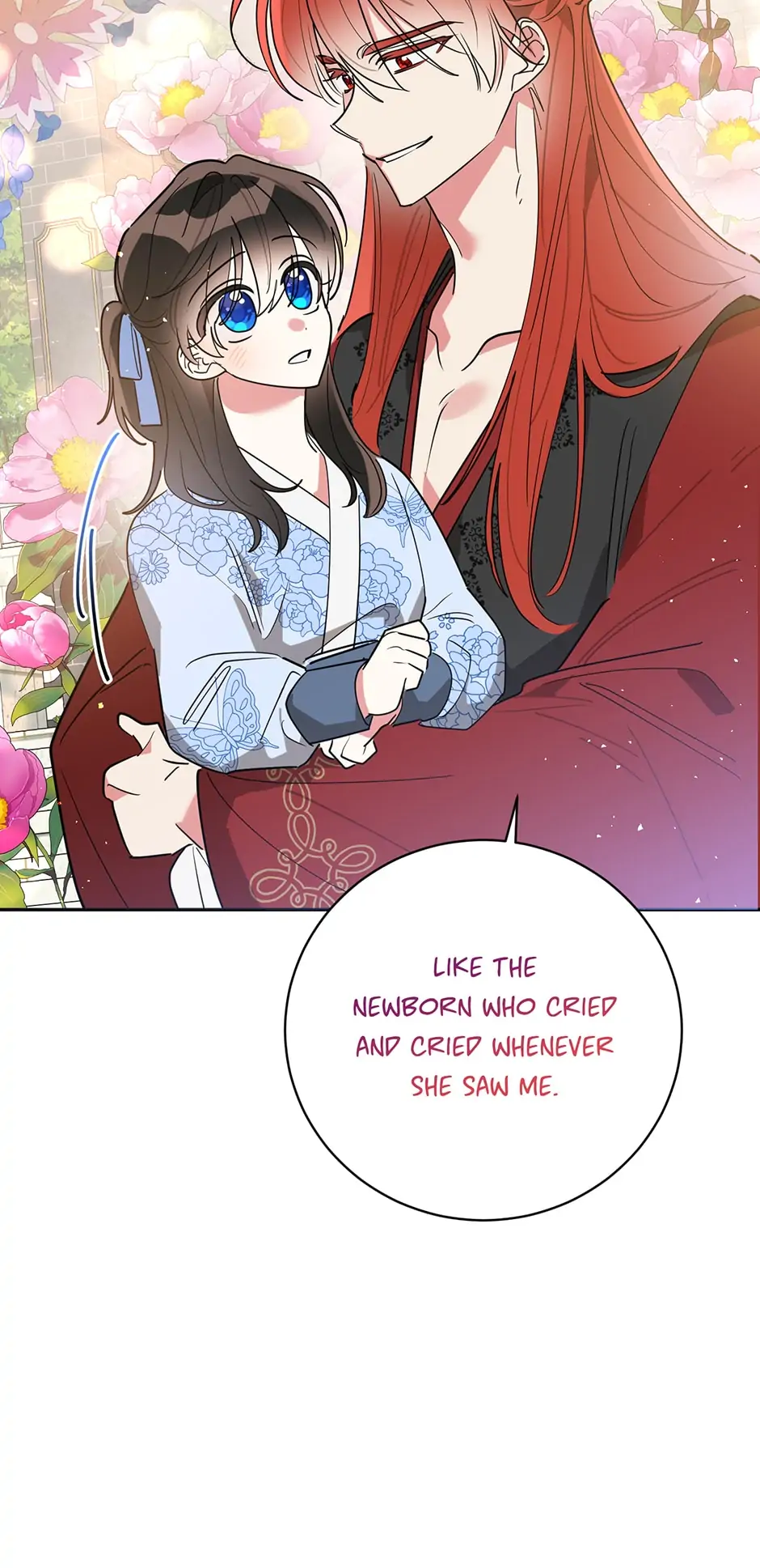 I Am The Precious Daughter Of The Greatest Villain In The Fantasy World Chapter 69 229 39