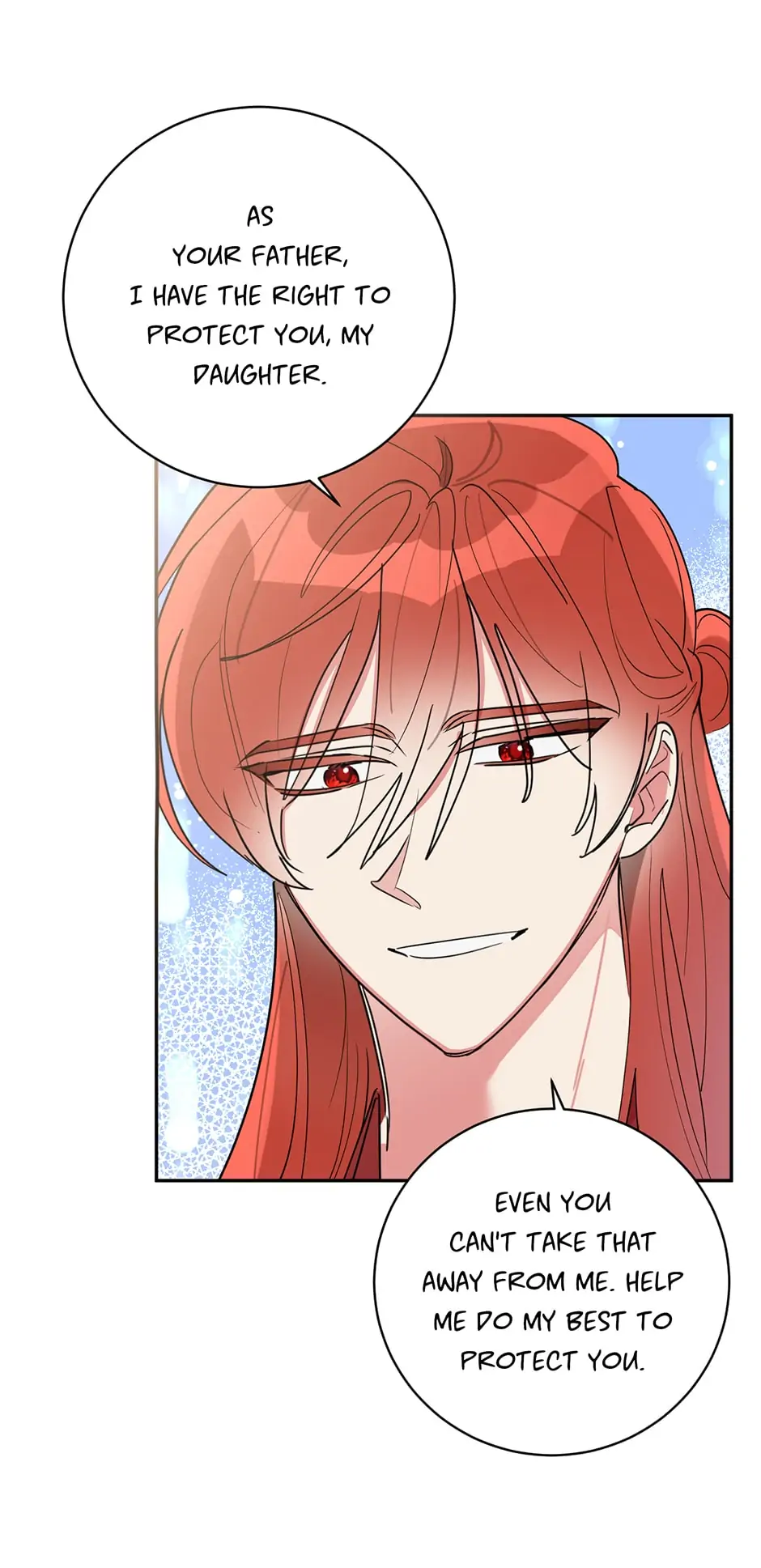 I Am The Precious Daughter Of The Greatest Villain In The Fantasy World Chapter 69 230 40