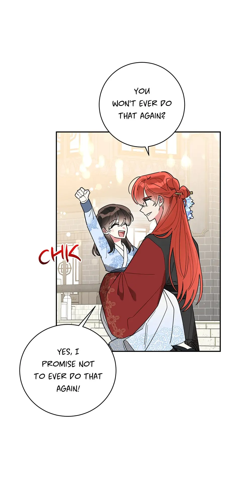 I Am The Precious Daughter Of The Greatest Villain In The Fantasy World Chapter 69 232 42