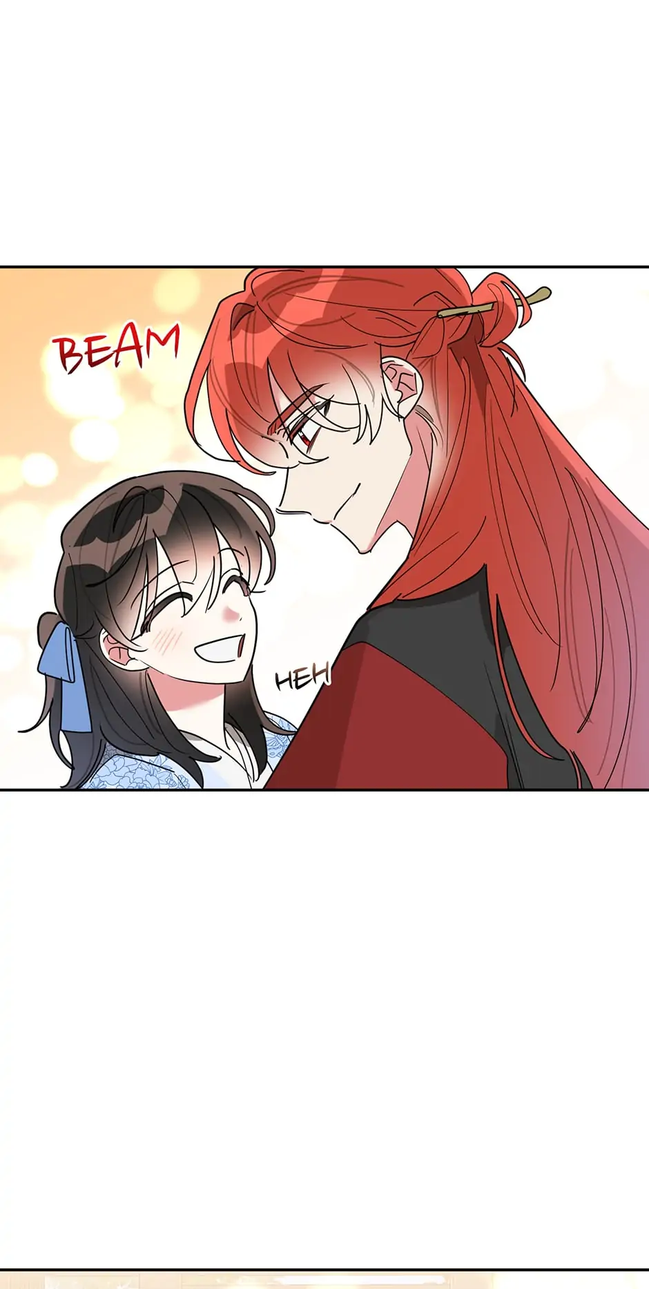 I Am The Precious Daughter Of The Greatest Villain In The Fantasy World Chapter 69 233 43