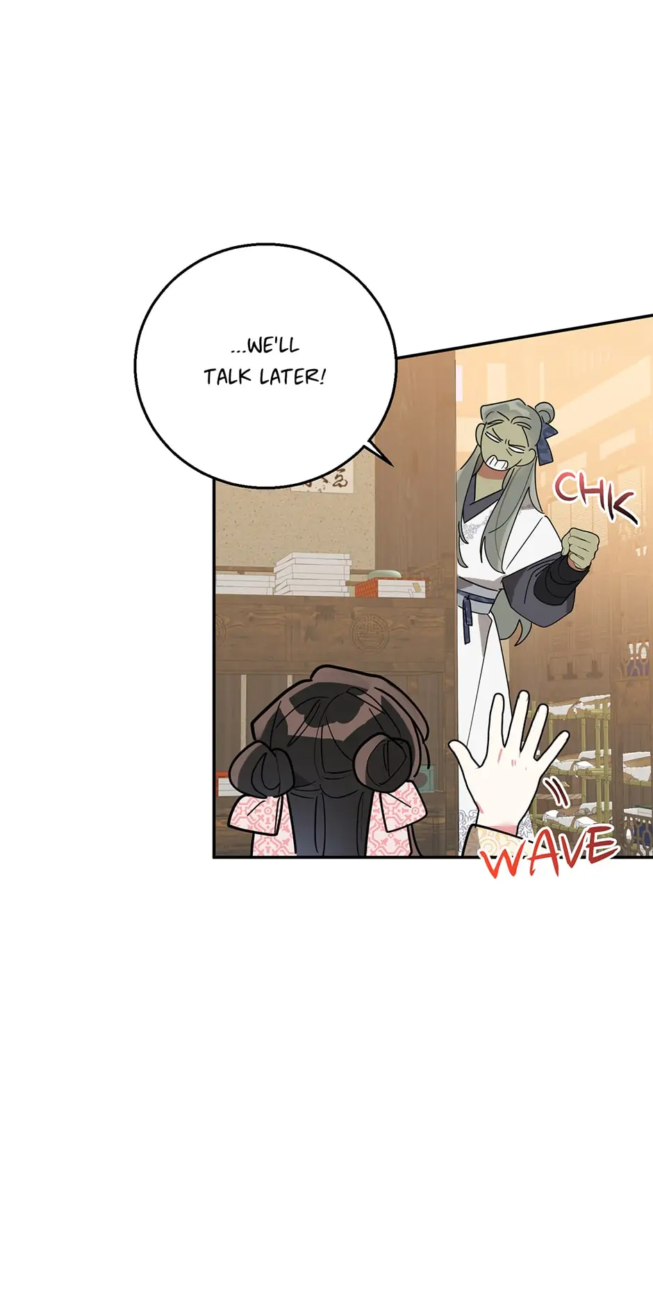 I Am The Precious Daughter Of The Greatest Villain In The Fantasy World Chapter 69 239 49