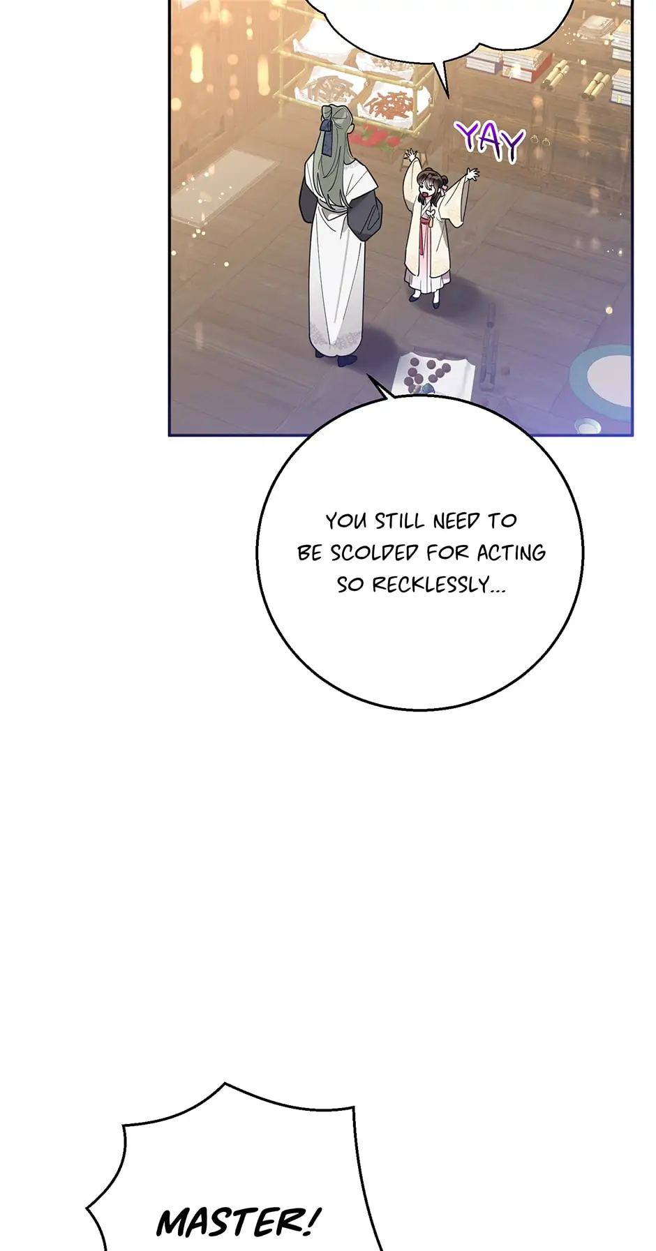 I Am The Precious Daughter Of The Greatest Villain In The Fantasy World Chapter 69 243 53