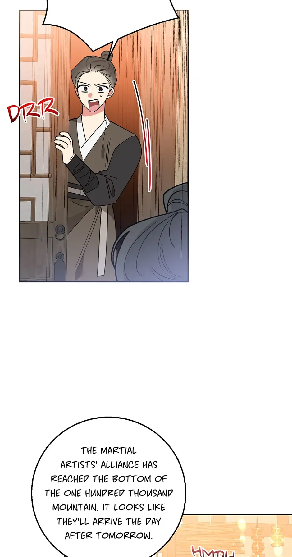 I Am The Precious Daughter Of The Greatest Villain In The Fantasy World Chapter 69 244 54
