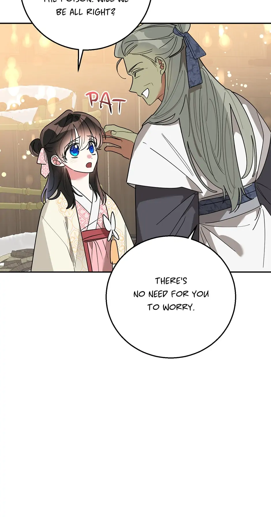 I Am The Precious Daughter Of The Greatest Villain In The Fantasy World Chapter 69 246 56