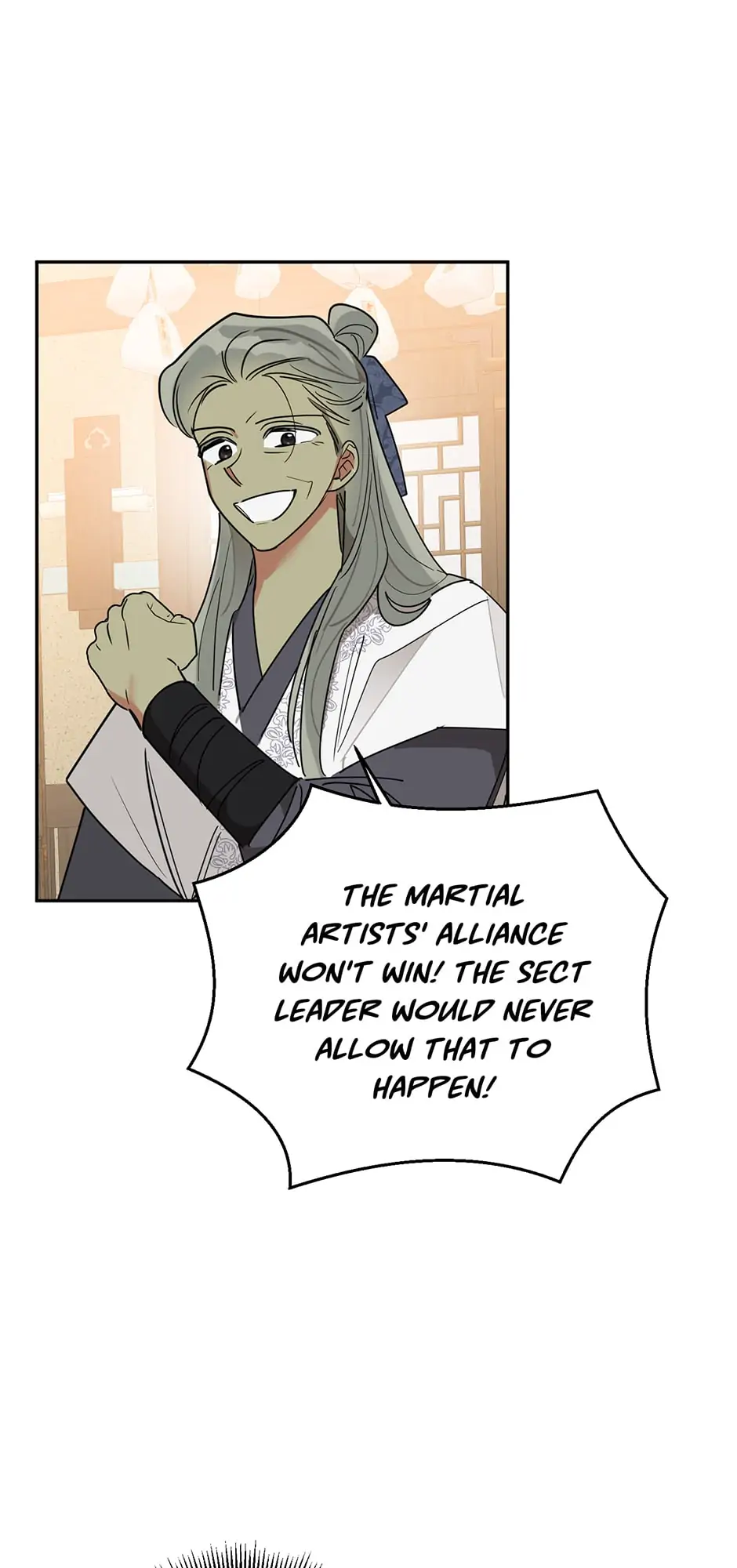 I Am The Precious Daughter Of The Greatest Villain In The Fantasy World Chapter 69 247 57