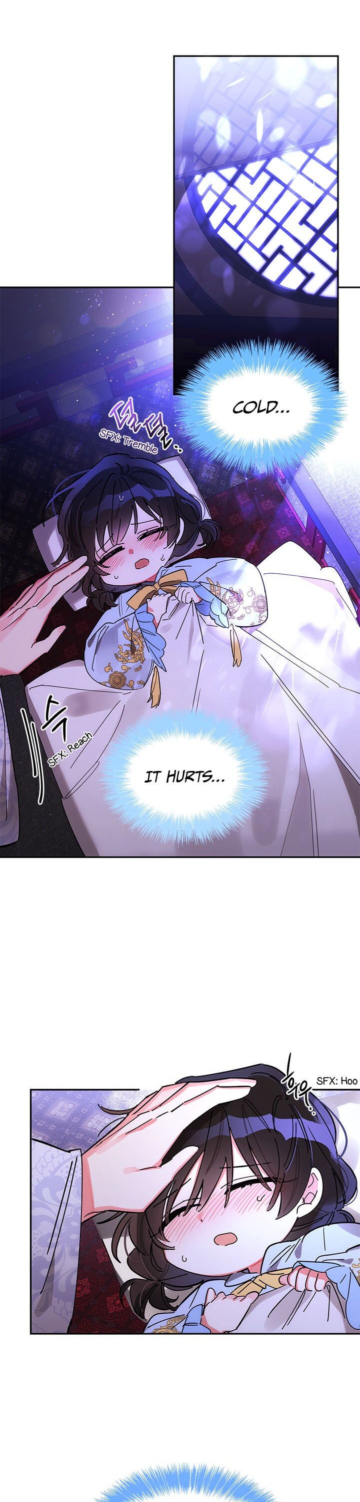 I Am The Precious Daughter Of The Greatest Villain In The Fantasy World Chapter 7 77 1