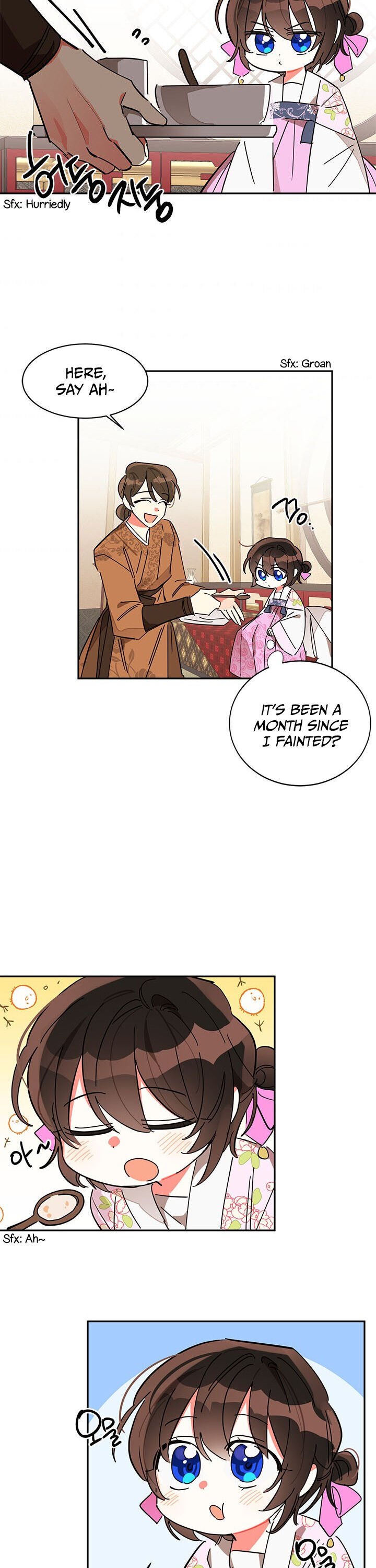 I Am The Precious Daughter Of The Greatest Villain In The Fantasy World Chapter 7 92 16