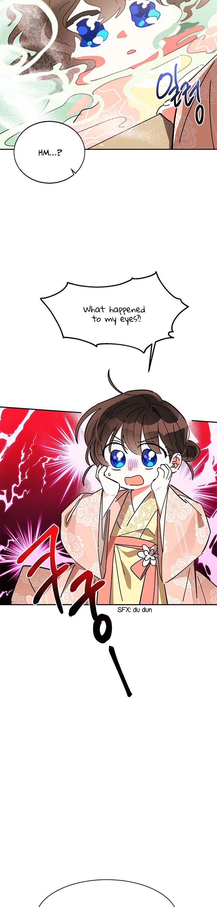 I Am The Precious Daughter Of The Greatest Villain In The Fantasy World Chapter 7 97 21