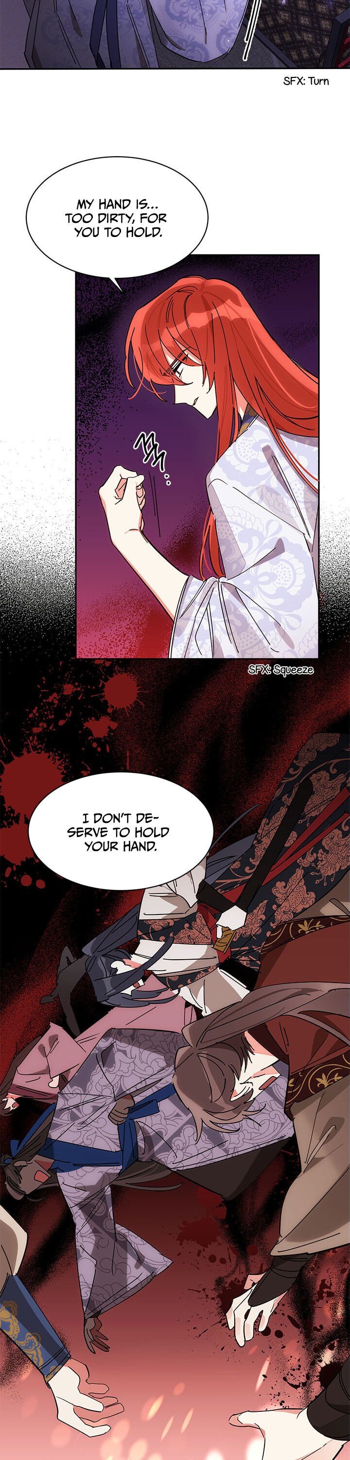I Am The Precious Daughter Of The Greatest Villain In The Fantasy World Chapter 7 81 5