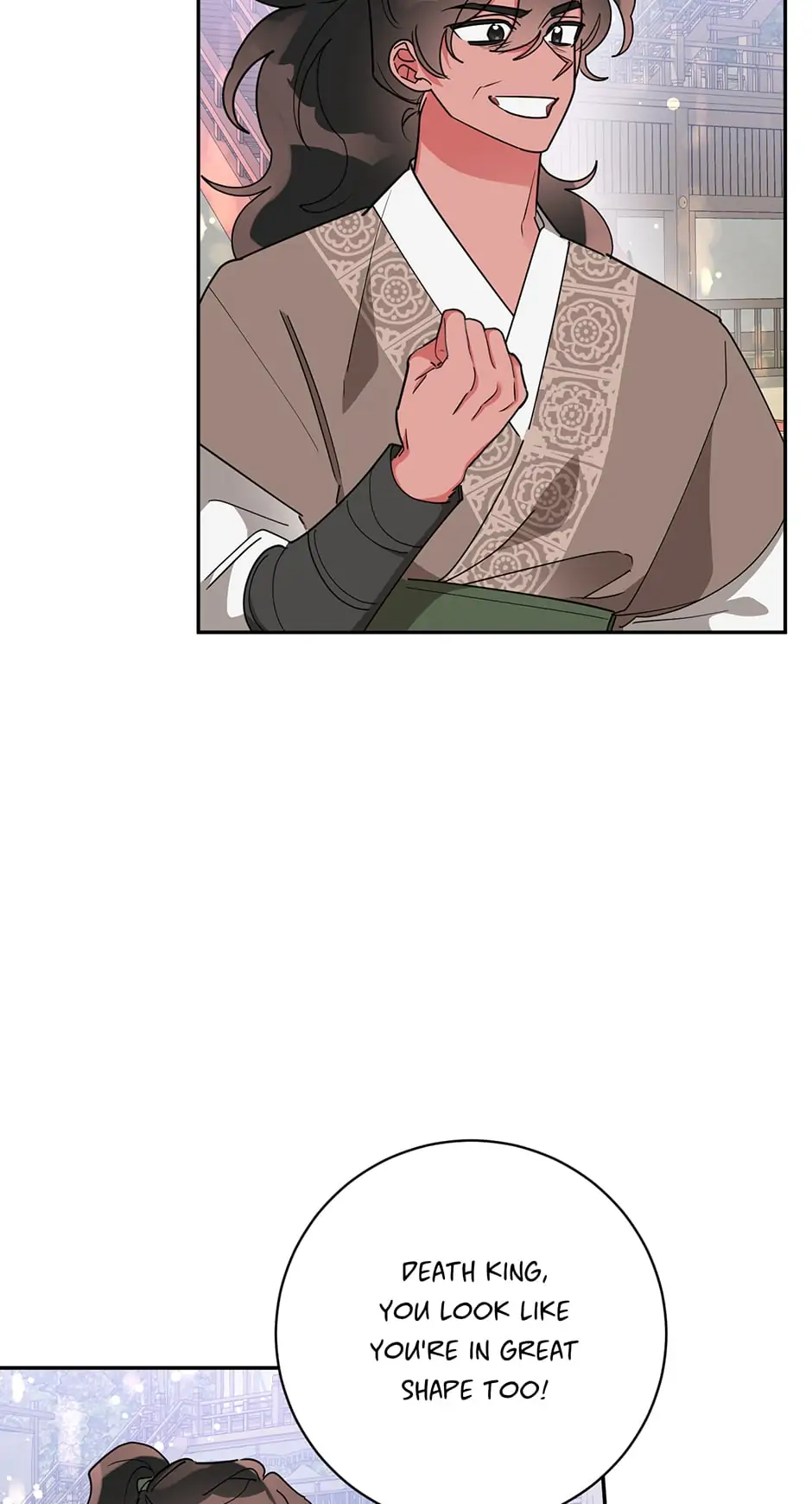 I Am The Precious Daughter Of The Greatest Villain In The Fantasy World Chapter 70 187 03