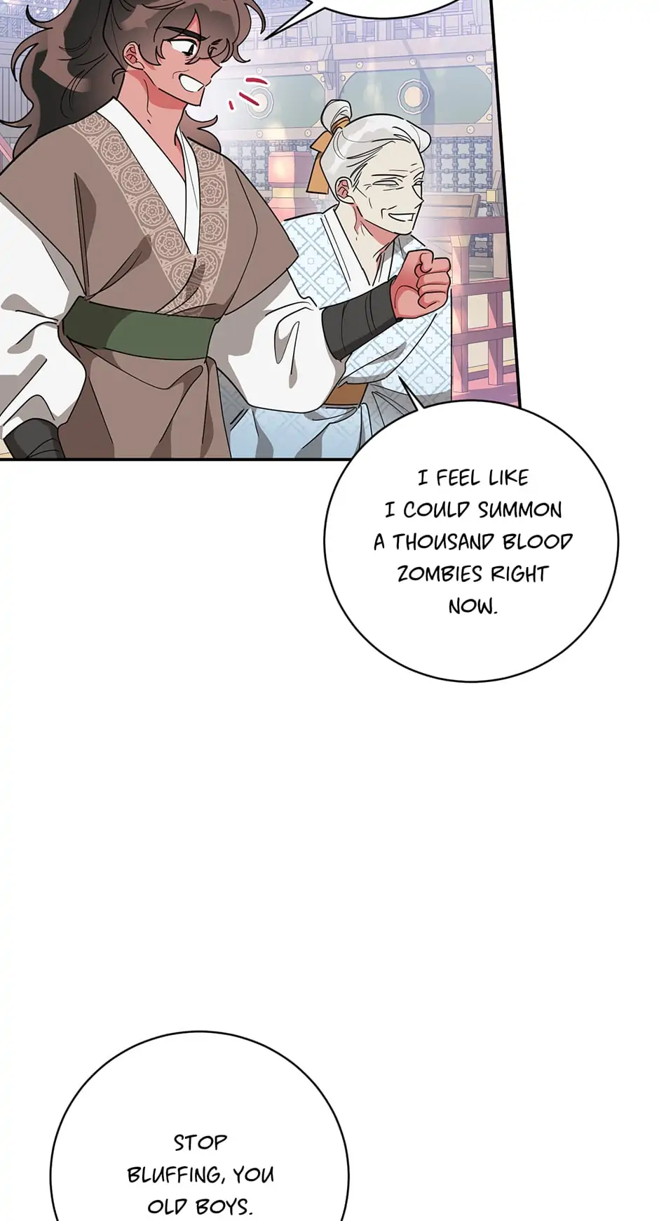 I Am The Precious Daughter Of The Greatest Villain In The Fantasy World Chapter 70 188 04